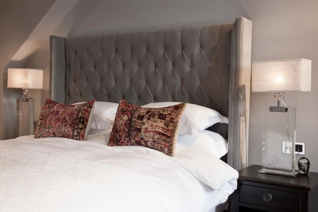 Room, Sand Hotel by Keahotels, Reykjavik