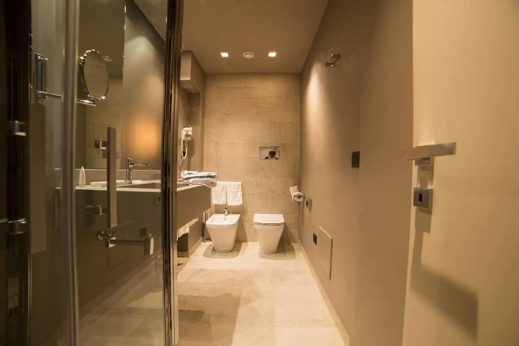 Room, Best Western Plus Hotel Terre di Eolo, Catania
