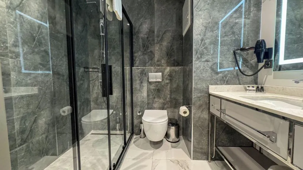 Room, Alice Hotel Antalya, Antalya