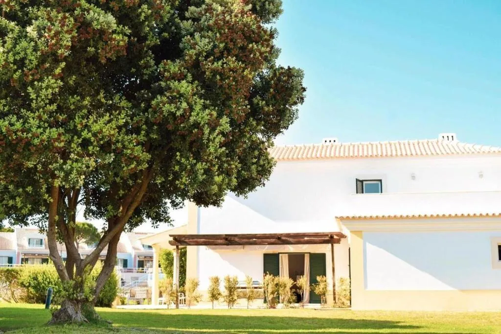 General view, Vila Bicuda Resort, Lisbon
