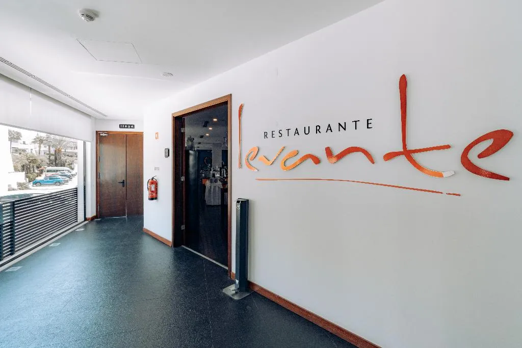 Restaurant, Belmar Spa & Beach Resort, Algarve
