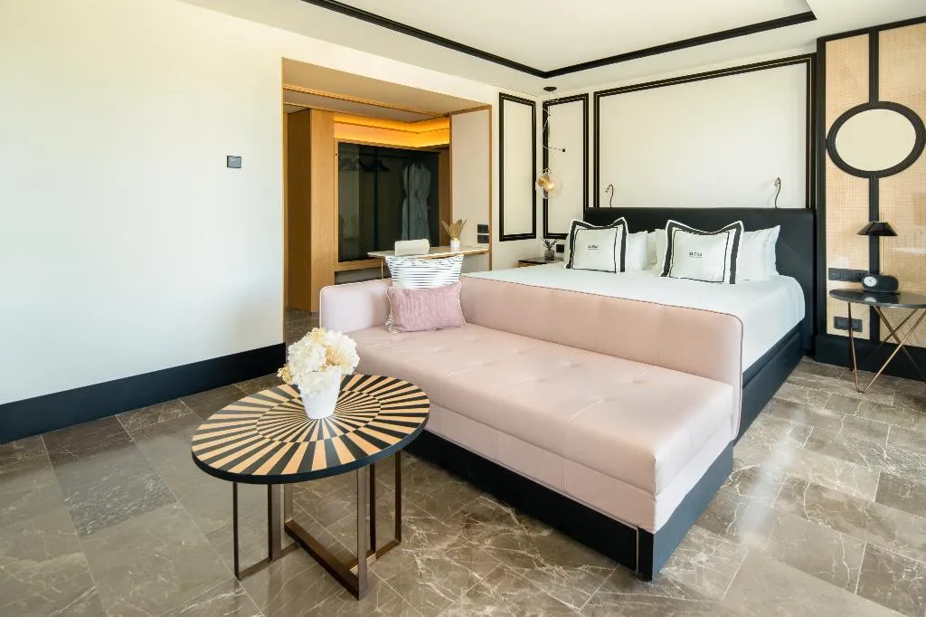 STUDIO SEA VIEW Room, Bless Ibiza Cala Nova, Ibiza