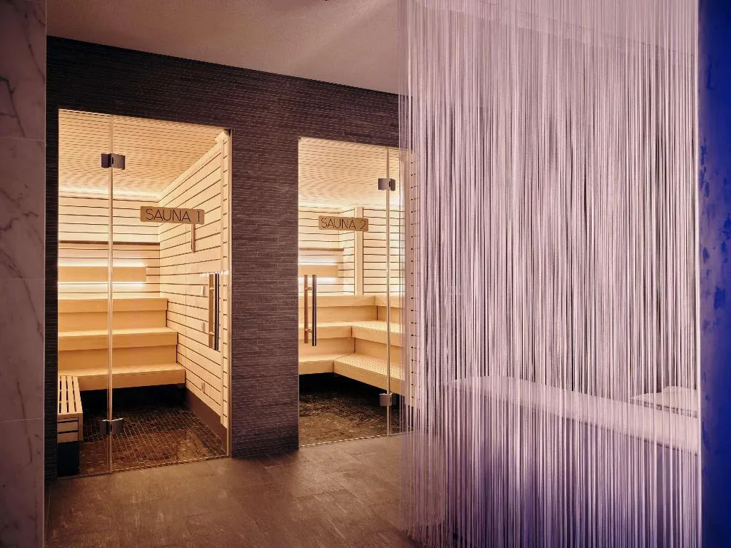 Sports and Entertainment, Radisson Collection Hotel, Berlin, Berlin