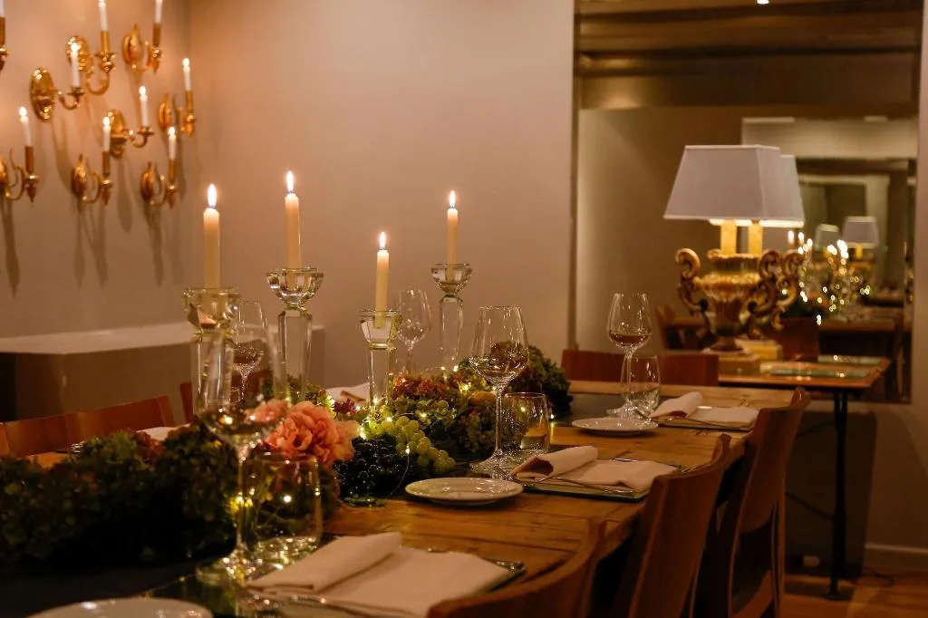 Restaurant, Vannucci, Perugia