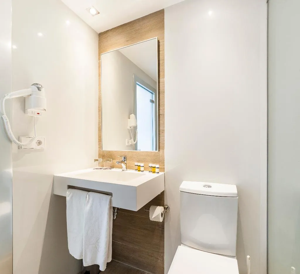 Room, Globales Condes de Alcudia, Majorca