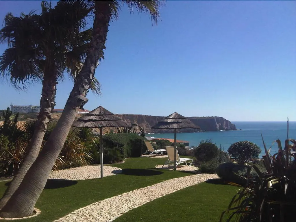 General view, Mareta View Boutique Bed & Breakfast, Algarve