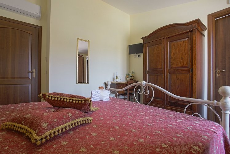 B&B Il Casale di Federico, Catania
