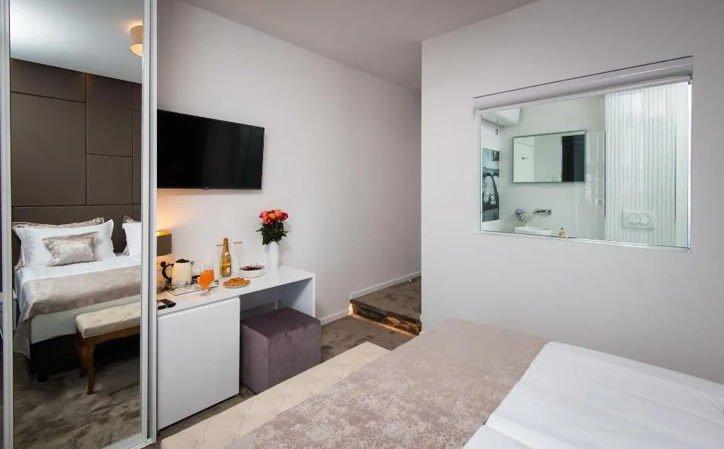 Room, Dream Luxury Rooms, Split