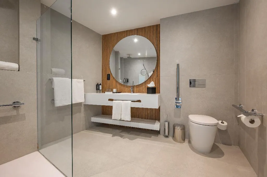 DOUBLE Accessible Room, Best Western Premier Malta, Malta