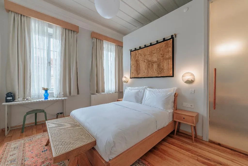 SUITE WITH BALCONY Room, Karargah Urla, Izmir