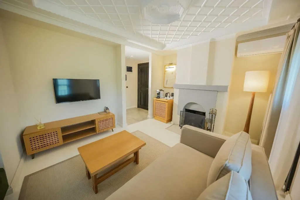Room, Nuup Hotel, Dalaman