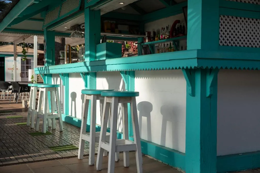 Bar, FuentePark Apartamentos, Fuerteventura