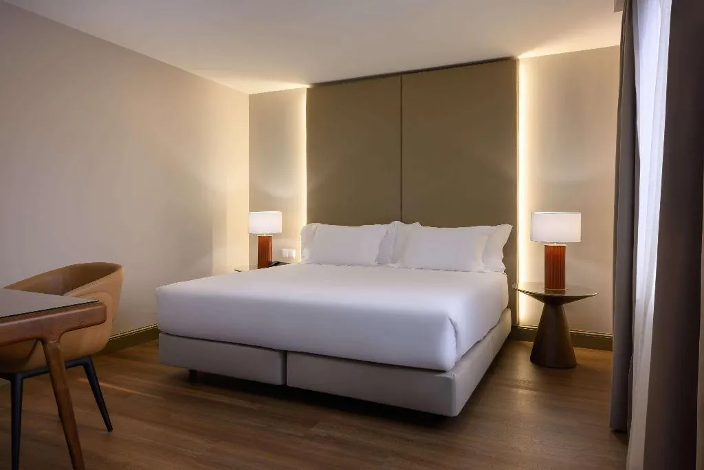SUITE STANDARD Room, Aeminium Coimbra, Affiliated by Meliá, Porto