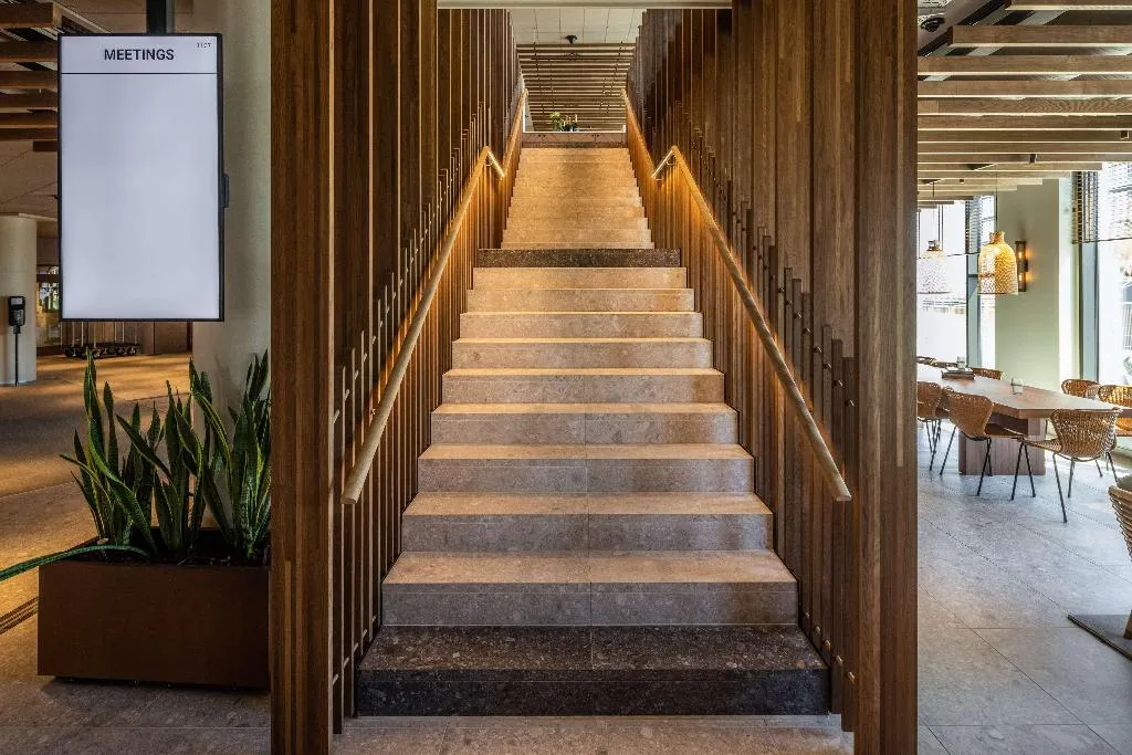 Lobby, Scandic Cph-Strandpark, Copenhagen