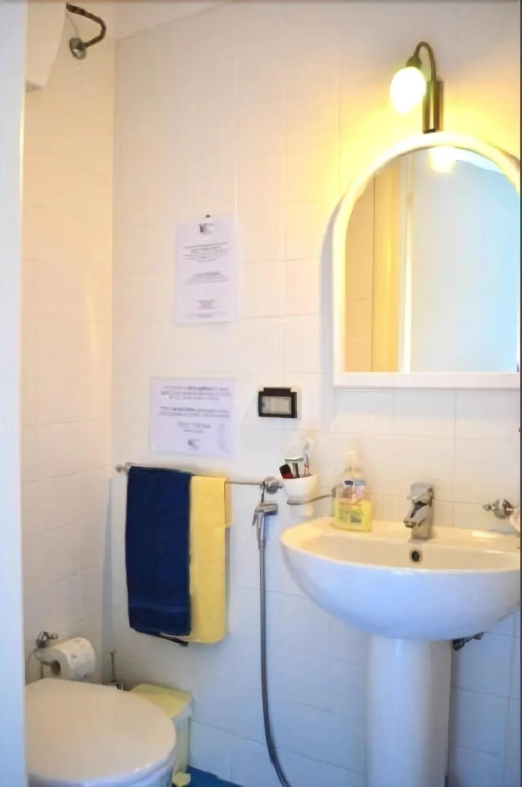 Room, Eurialo Green Suites, Catania