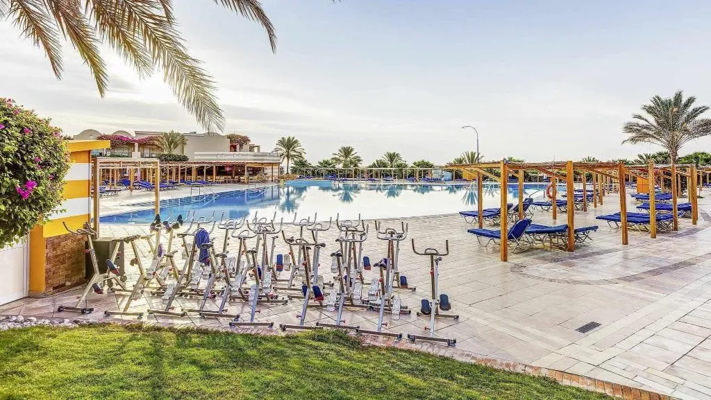 General view, Club Magic Life Kalawy Imperial, Red Sea Riviera
