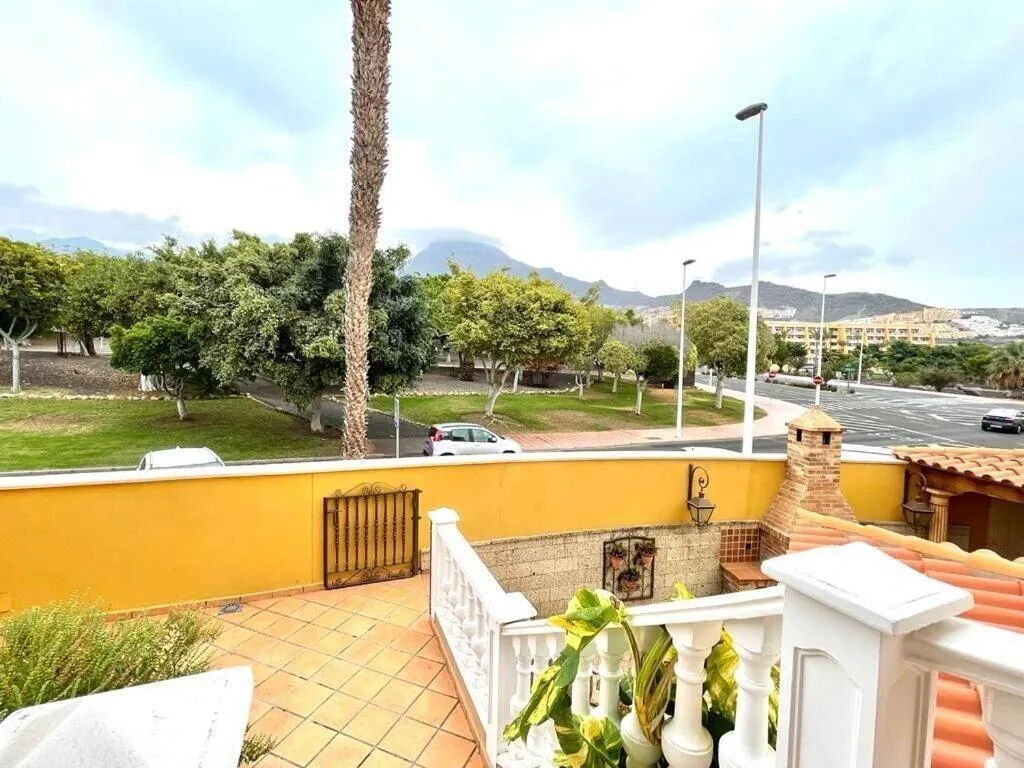 General view, Duque Nest Hostel, Tenerife