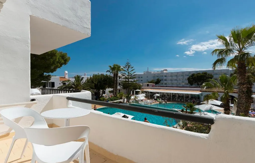 DOUBLE SINGLE USE STANDARD Room, Hotel Palia Dolce Farniente,, Majorca