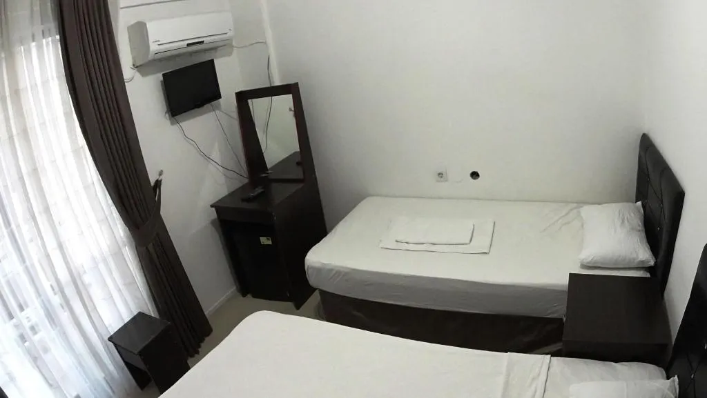 Room, Arslanturk Ada Butik Hotel, Izmir