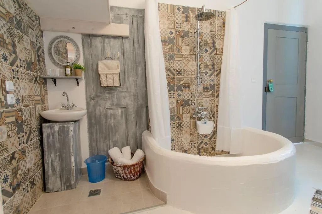 Room, Mascot Boutique Hotel, Rhodes