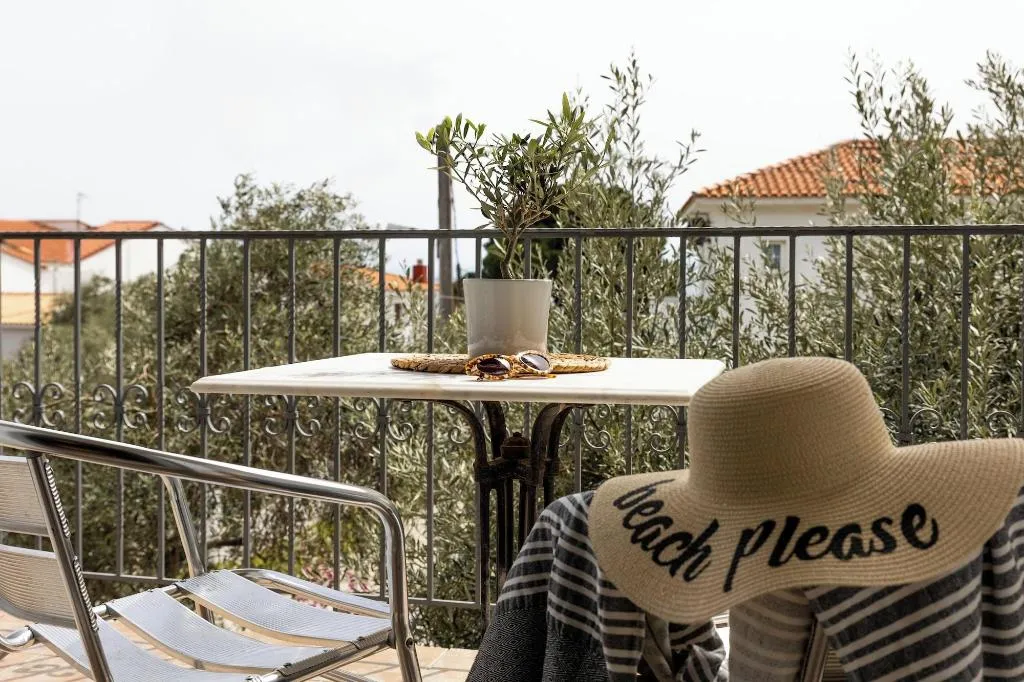 Room, Skiathos Thalassa, Skiathos