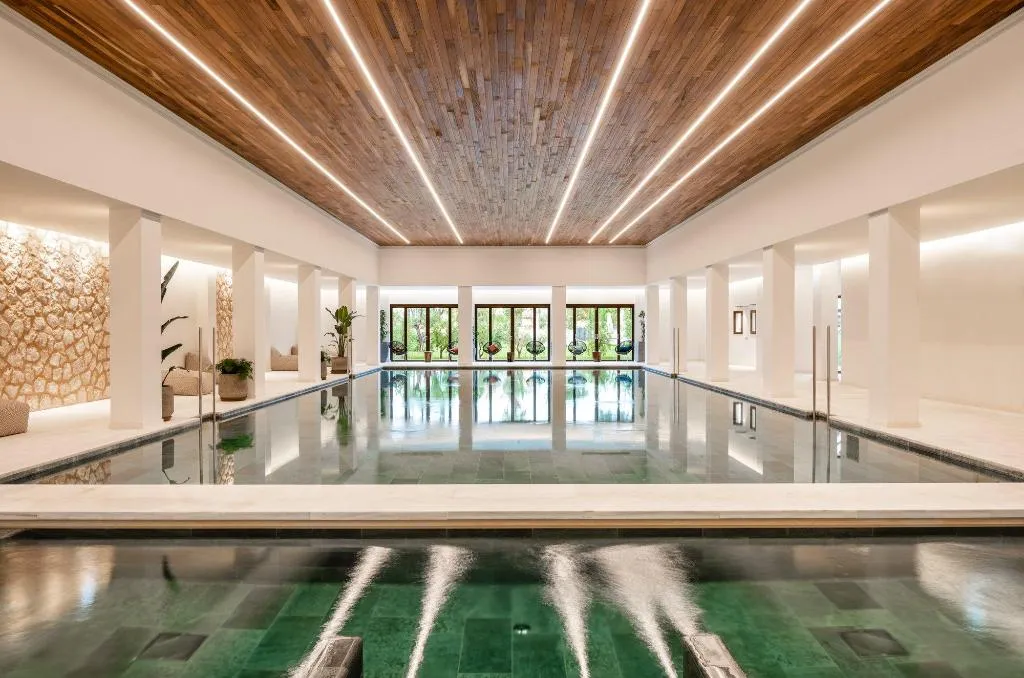 Sports and Entertainment, Kimpton Aysla Mallorca, Majorca