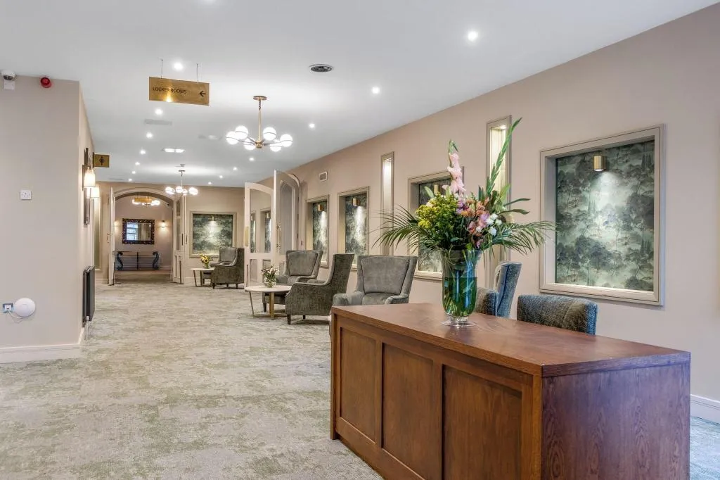 Bar, Fota Island Hotel & Spa, Cork