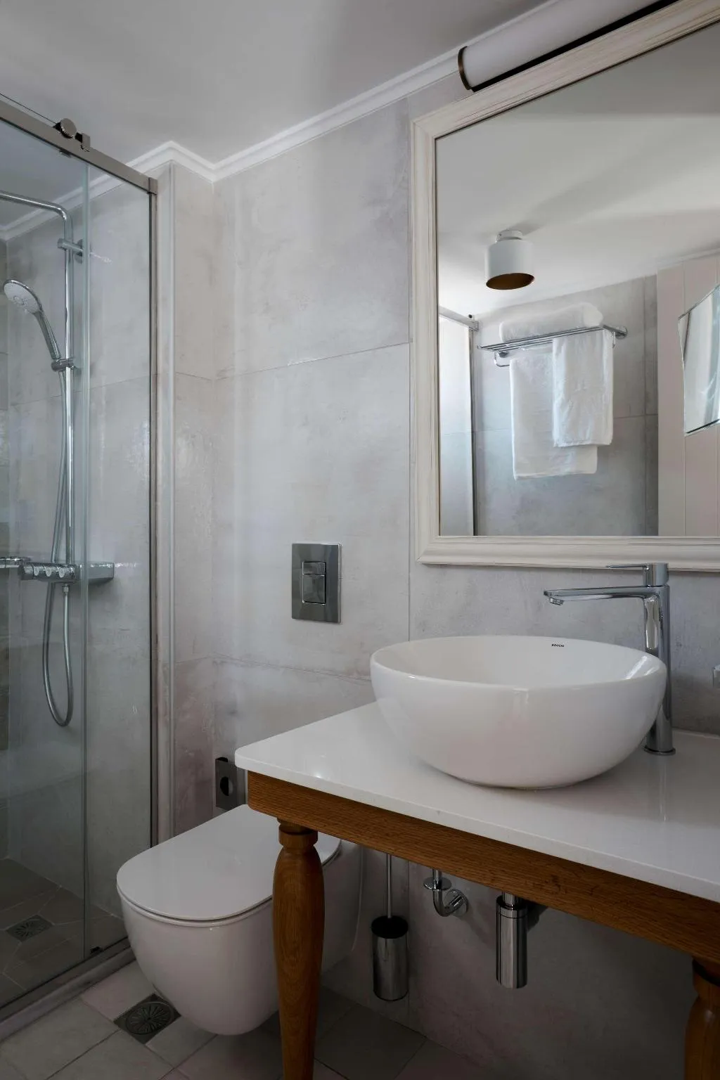 SUITE DUPLEX Room, Sea Breeze Santorini Beach Resort, Curio Collectio, Santorini