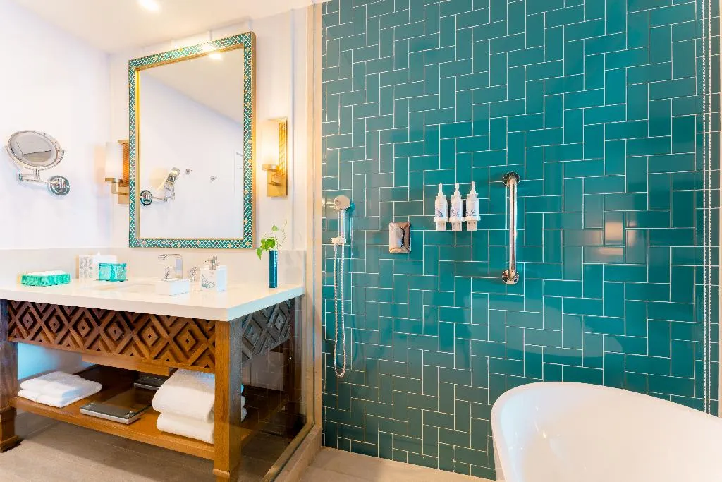 SUITE HONEYMOON Room, Margaritaville Island Reserve Riviera Maya, Cancun Area