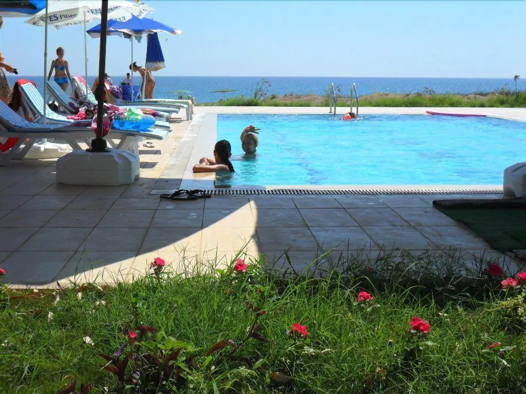 Sports and Entertainment, Onder Yildiz Hotel, Antalya
