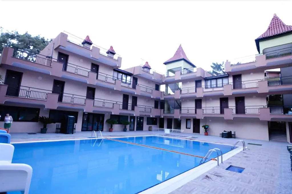General view, Belport Beach Hotel - All Inclusive, Antalya