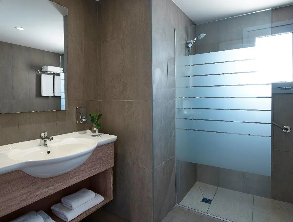SUITE ONE BEDROOM Room, Louis St. Elias Resort & Waterpark, Cyprus