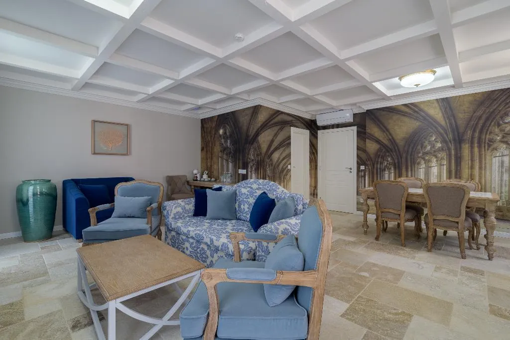 VILLA PREMIER Room, Eco Therma Village Spa & Sport, Varna