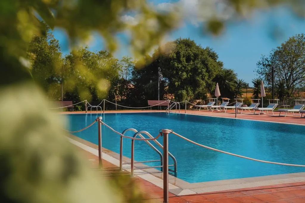 Pool, Villa Giulia Agriturismo, Catania