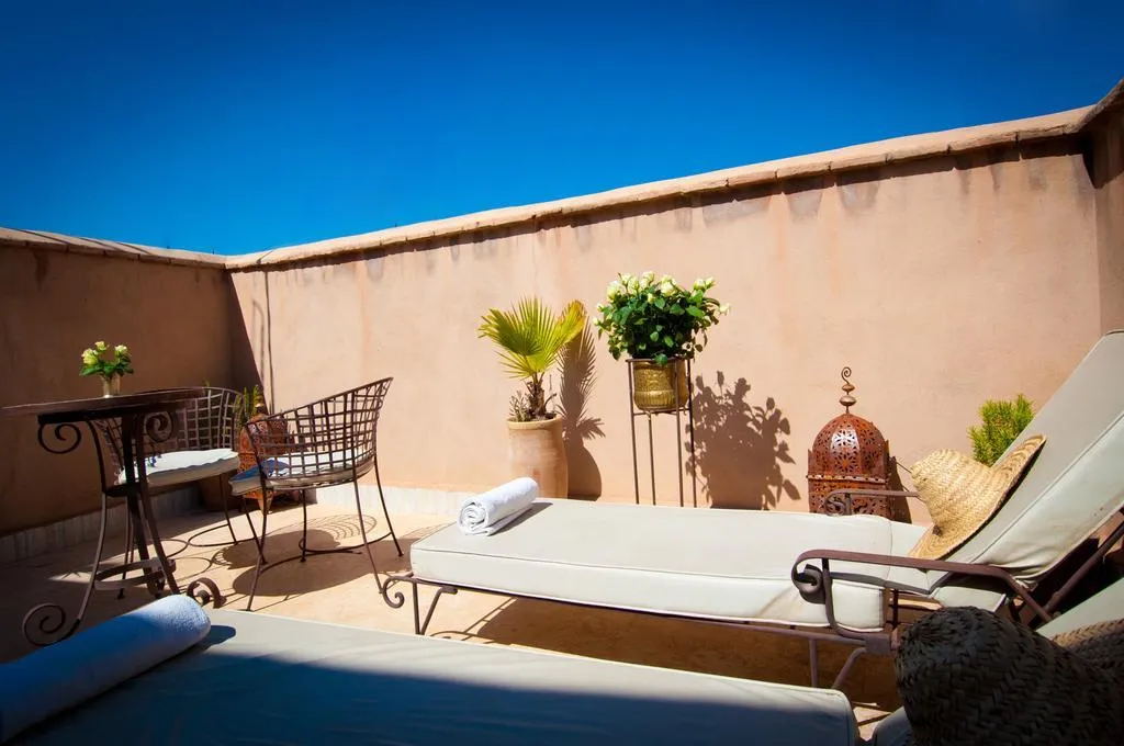 General view, Riad Khol Marrakech, Marrakech