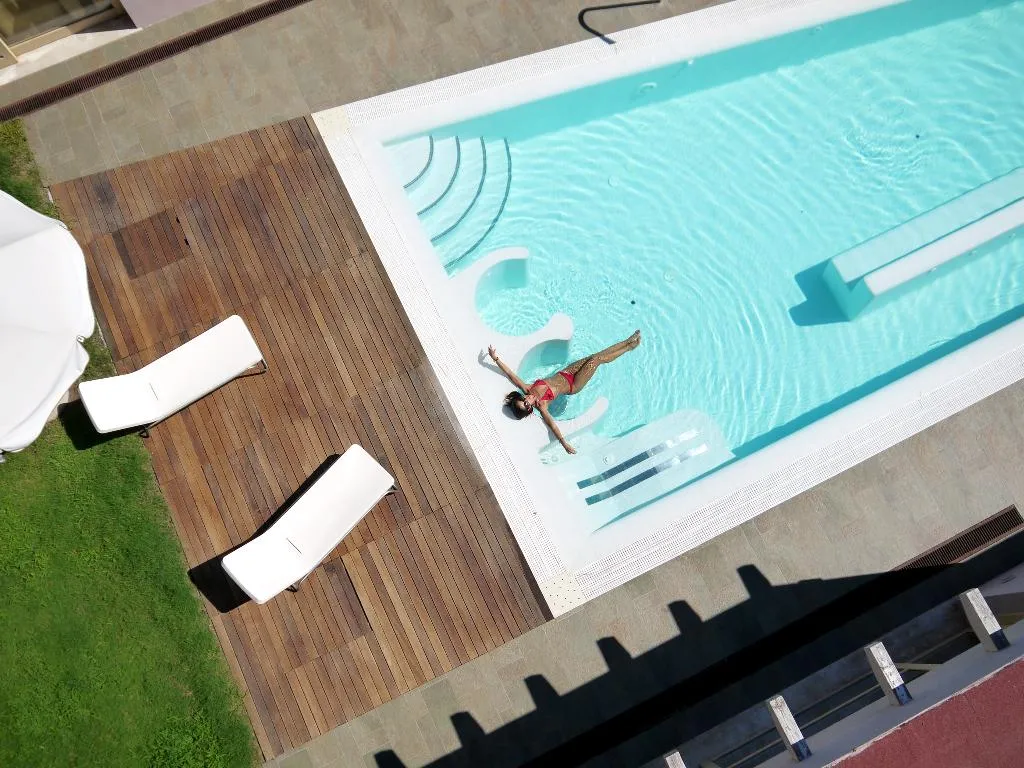 Sports and Entertainment, TH Costa Rei Free Beach Resort, Cagliari