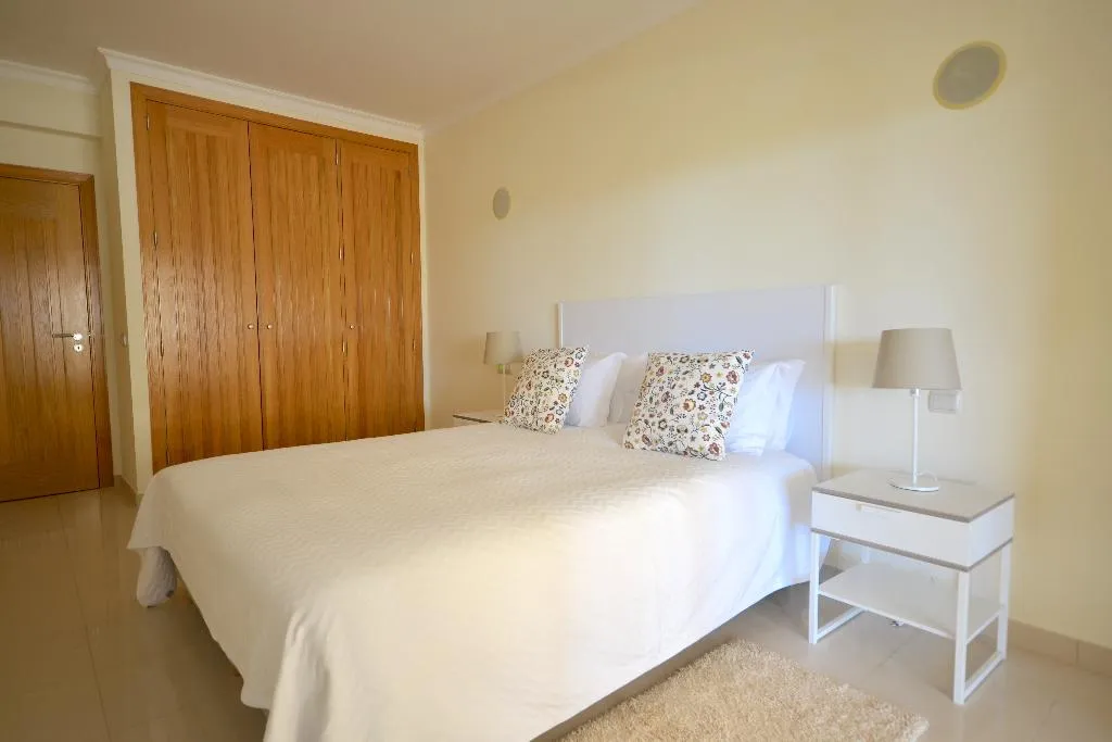 Room, Millennium Plaza, Algarve