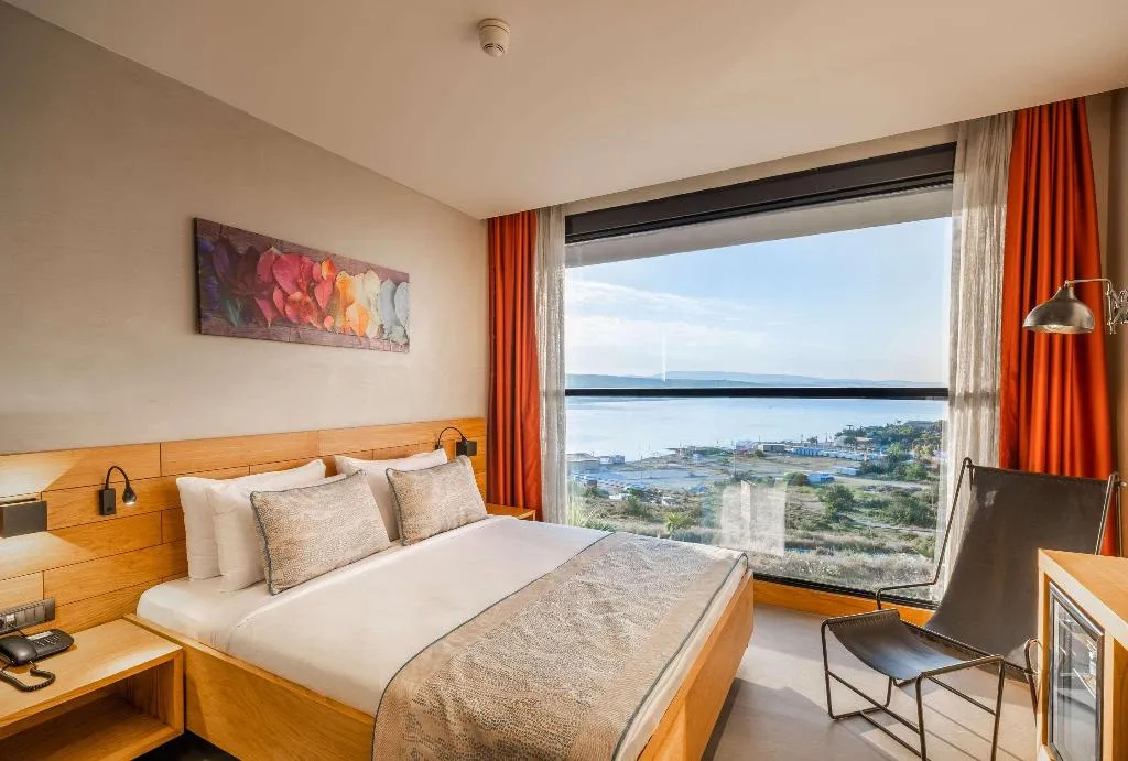 Room, The S Hotel By Ascend Collection, Izmir