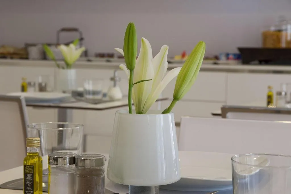 Restaurant, The 8 Boutique B B, Barcelona