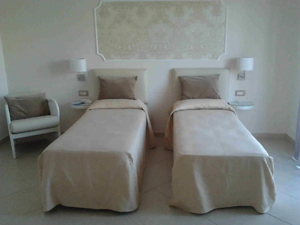Room, Mini Hotel, Naples