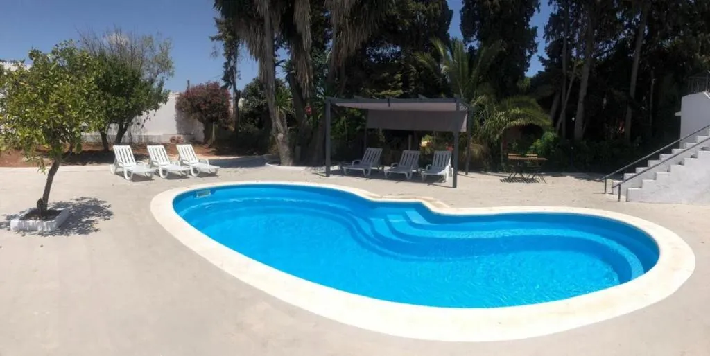 General view, Rancho Grande (ex.Villa Costa Marbella), Costa Del Sol