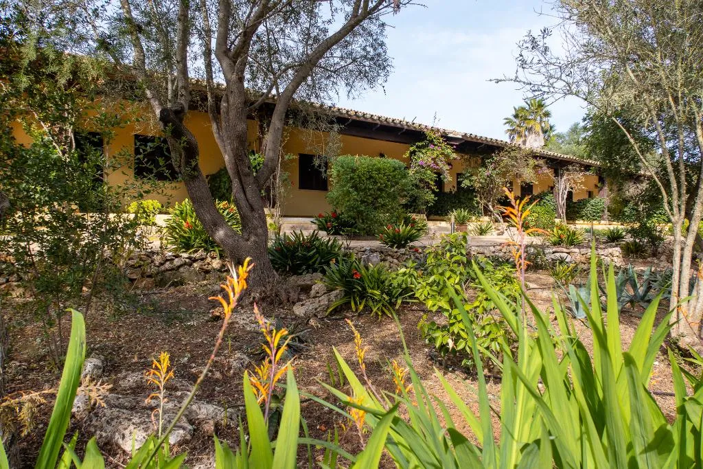 Double or Twin STANDARD Room, Hotel Rural Predio Son Serra, Majorca