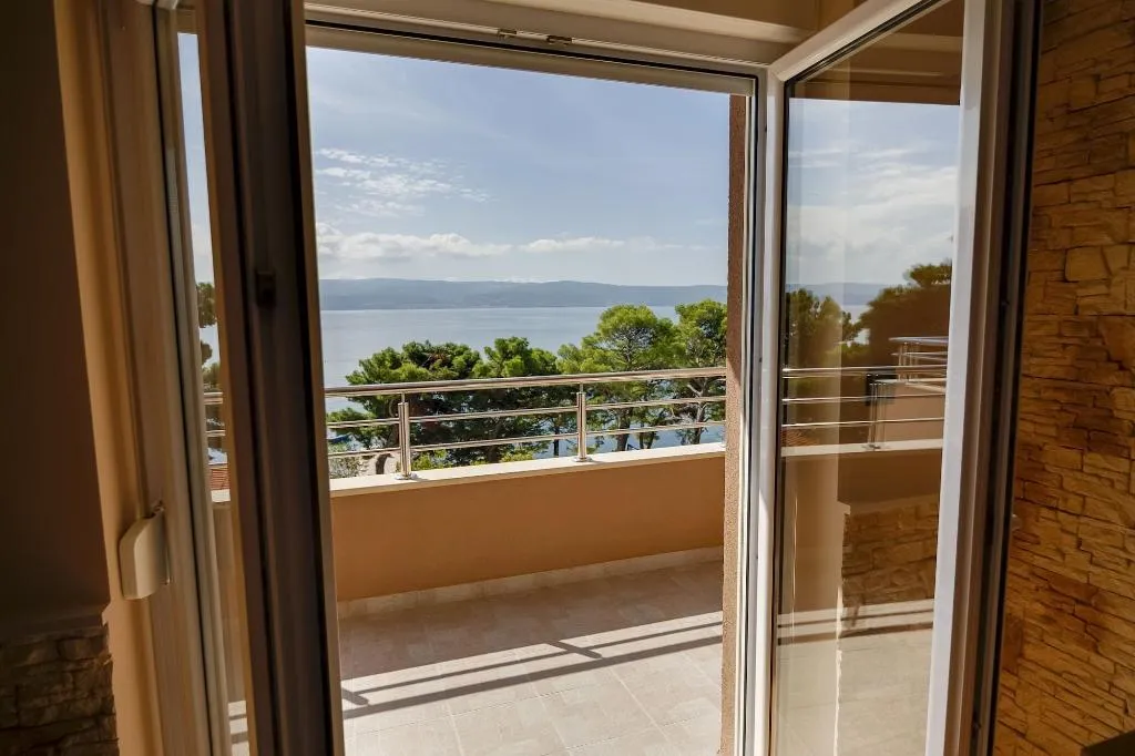 Room, Pansion Dalmacija, Split