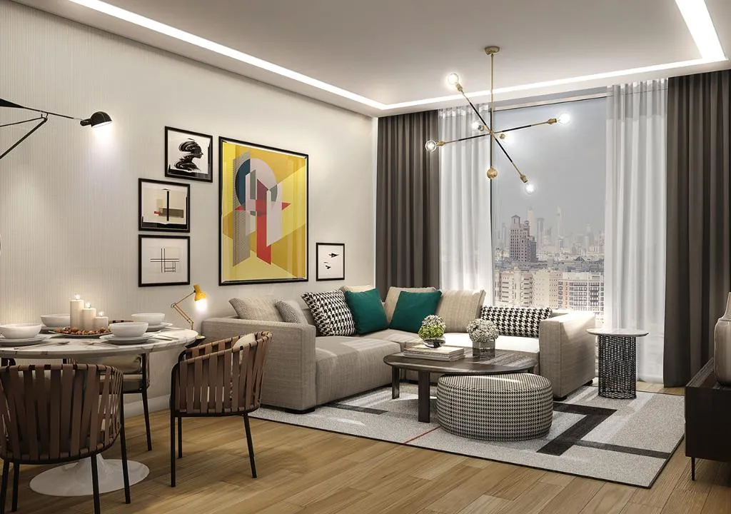 SUITE PREMIUM Room, Millennium Al Barsha, Dubai