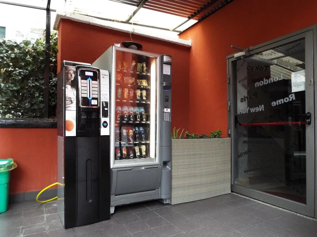 Sports and Entertainment, Milano Hostel, Milan