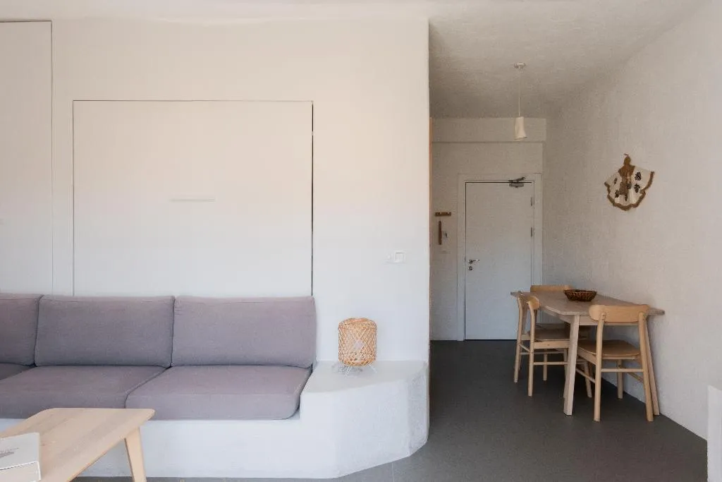 Room STANDARD Room, L'olive homes, Dalaman