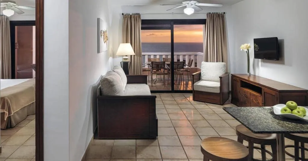 APARTMENT TWO BEDROOMS Room, Sol Sun Beach Apartamentos, Tenerife