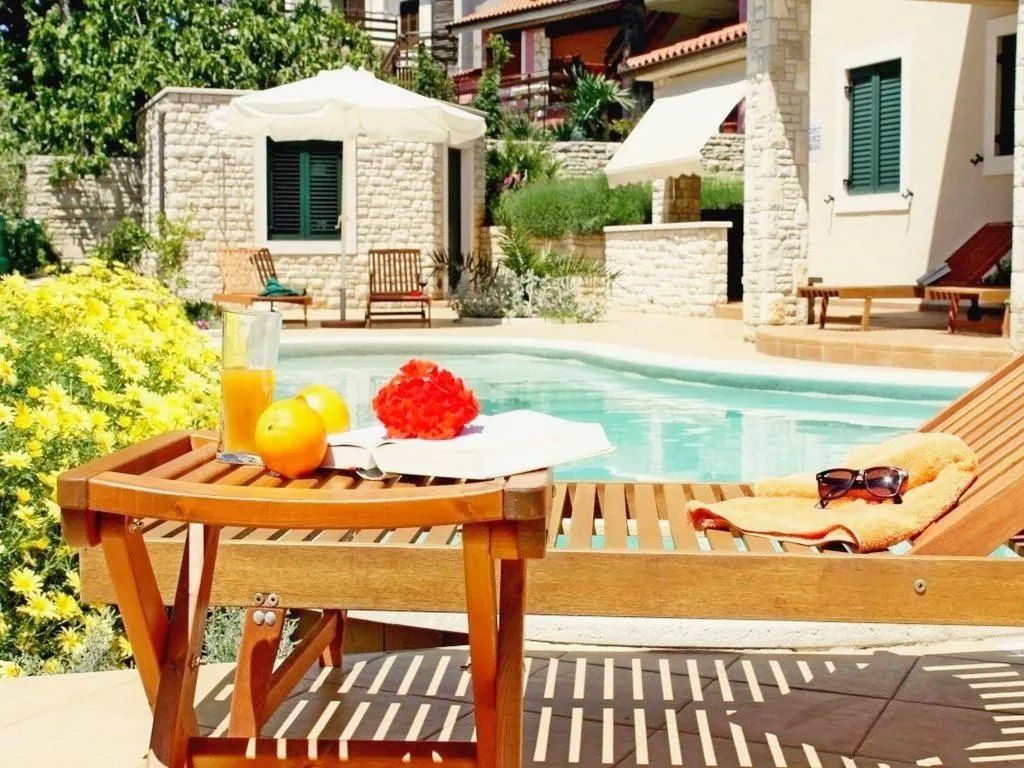 Lobby, Apartments Salu - adults only, Istria