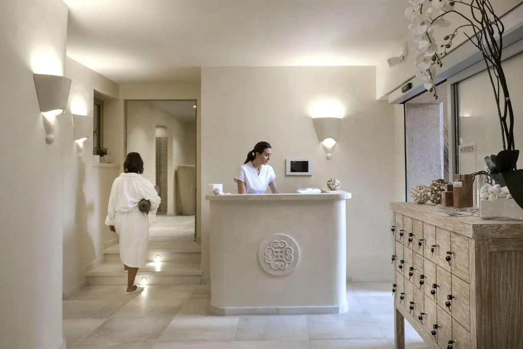 Sports and Entertainment, Hotel Li Finistreddi, Olbia