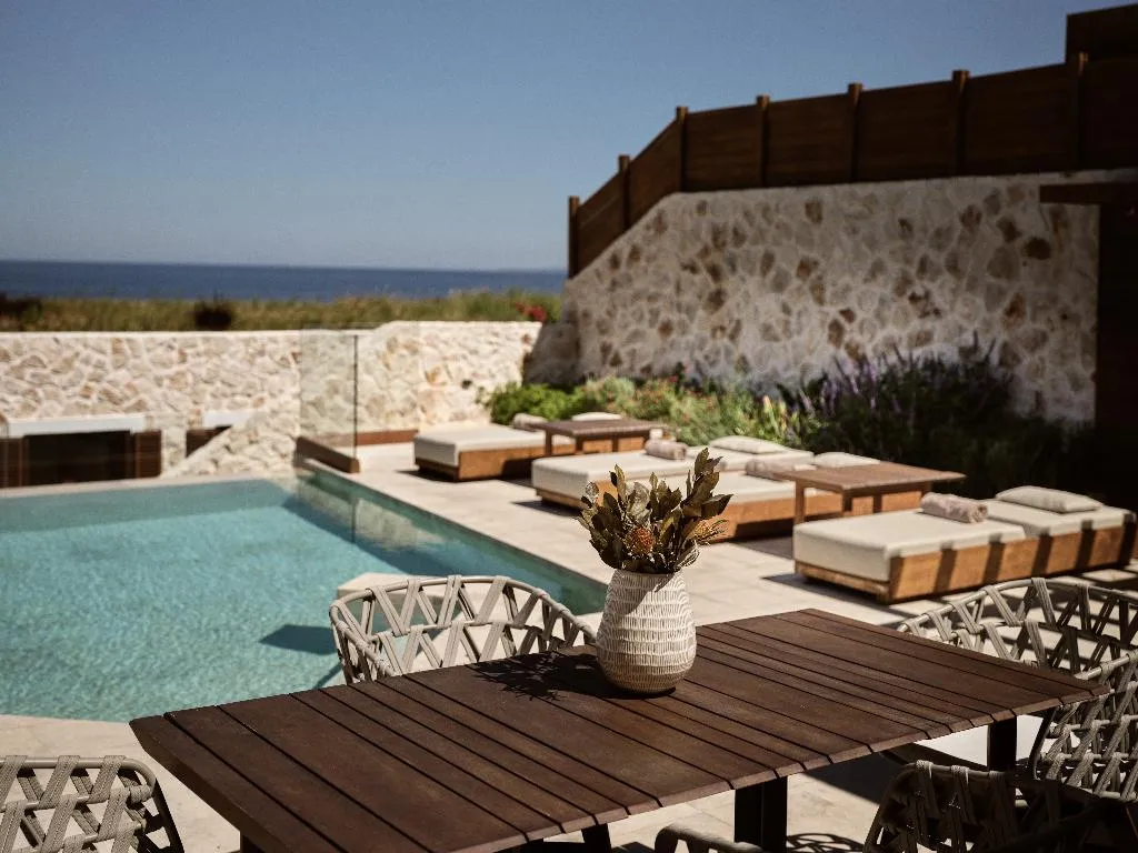 VILLA COMFORT SEA VIEW Room, Lesante Cape, Zante